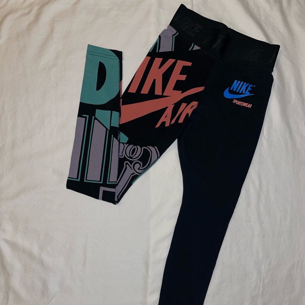 Women’s Nike Sportswear Leggings